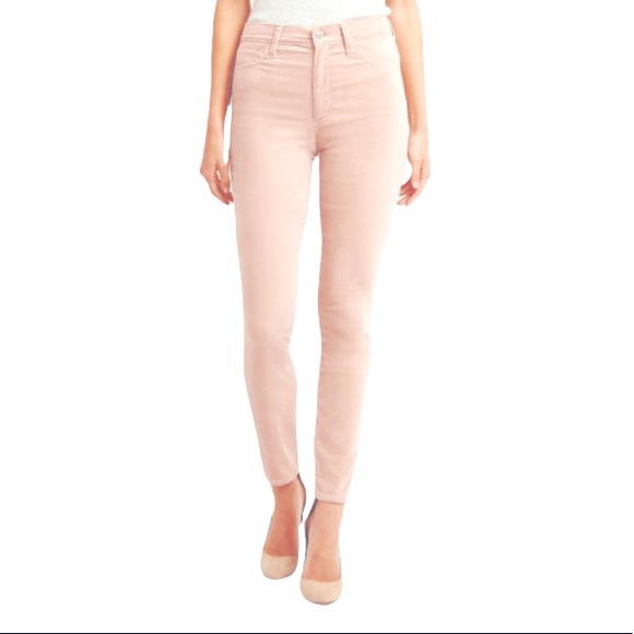 GAP Pants - GAP || 1969 Always Skinny Velvet Pants